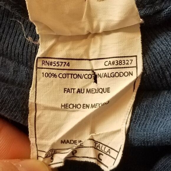 Simply Southern Collection Breast Cancer T-shirt - Picture 7 of 7